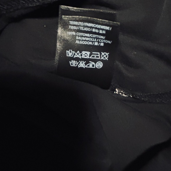 Balenciaga Oversized T-Shirt size M - Picture 8 of 9